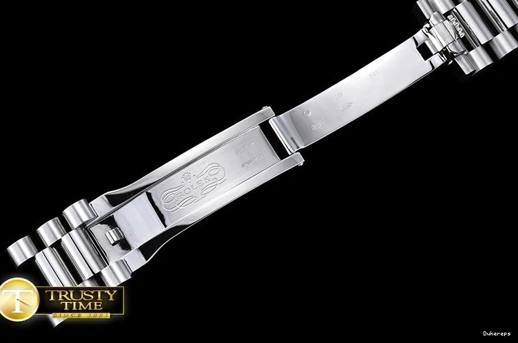 RDD0202B DayDate 40mm – 1031